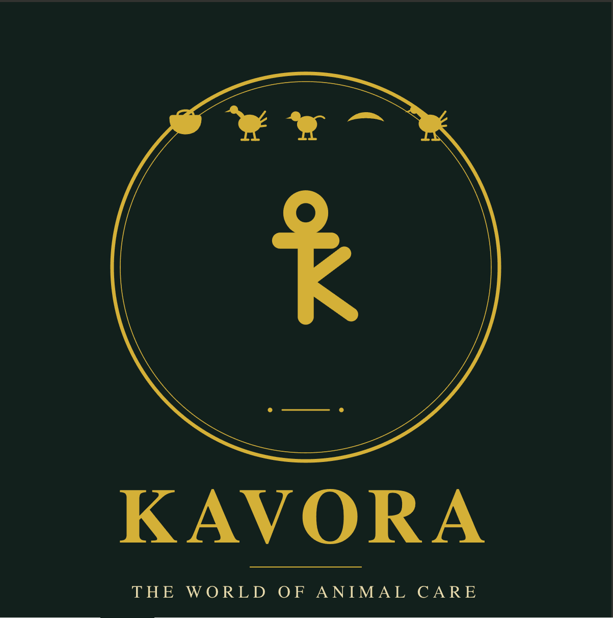 KAVORA — The World of Animal Care