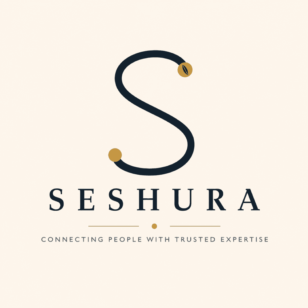 SESHURA — Connecting People with Trusted Expertise